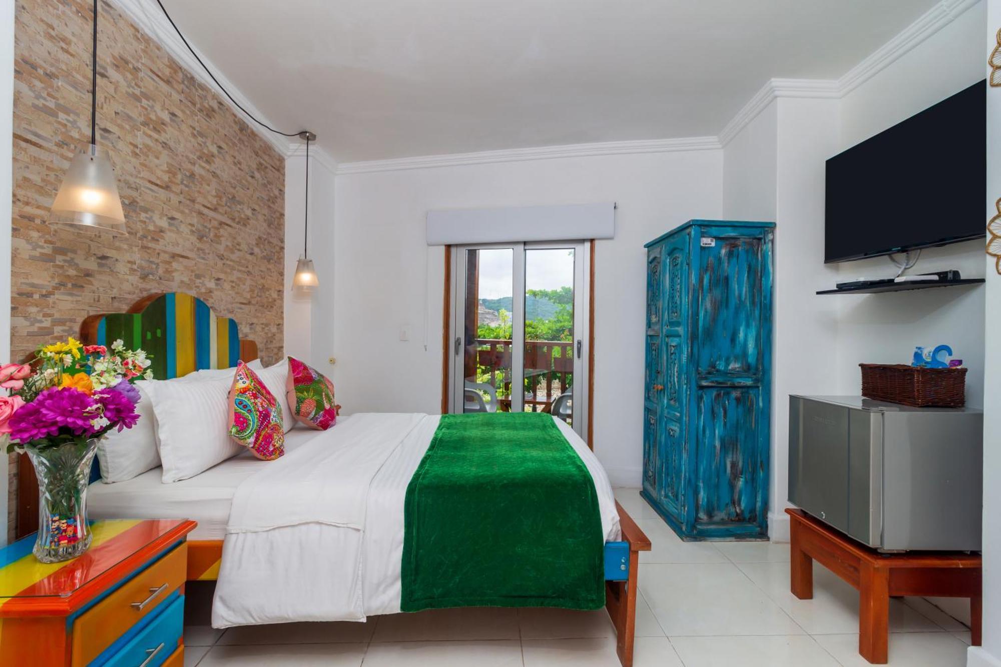 Voila Signature Casa Isabel Cartagena