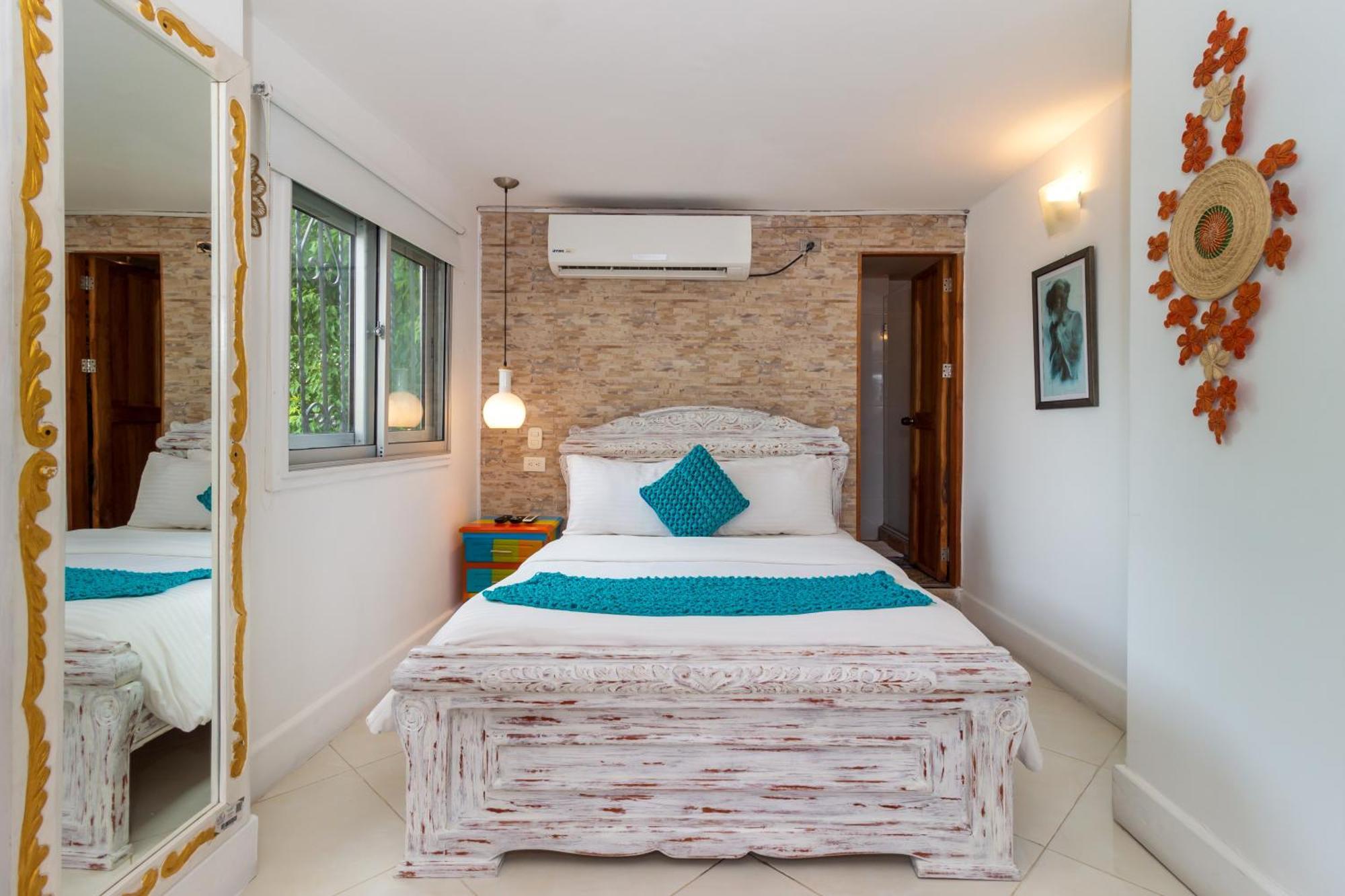 Voila Signature Casa Isabel 4*