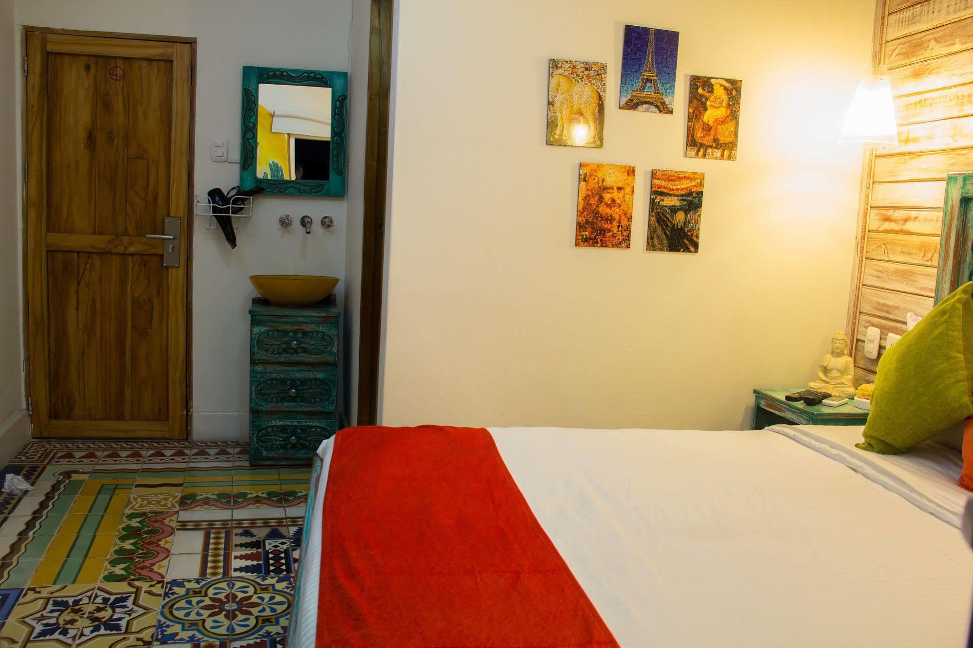 Hotel Voila Signature Casa Isabel Cartagena